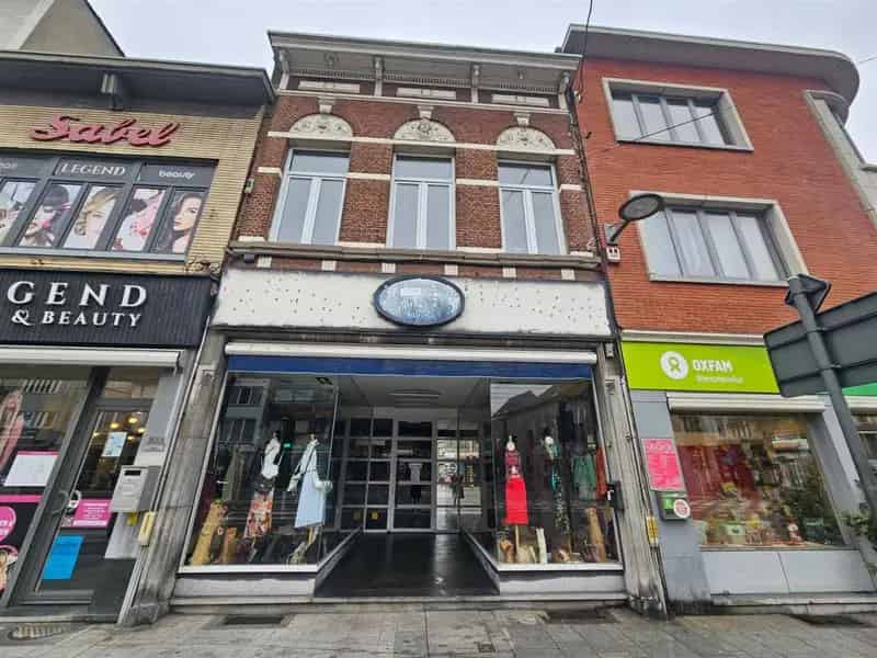 Huis te koop