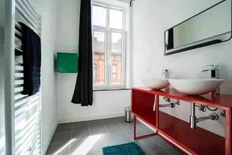 Kamer Te Huur , 39, Rue du Fort, Courcelles, Henegouwen