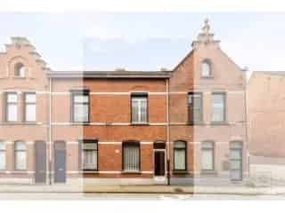Huis te Koop Lier 2 a 3 slaapkamers 105m2 tuin