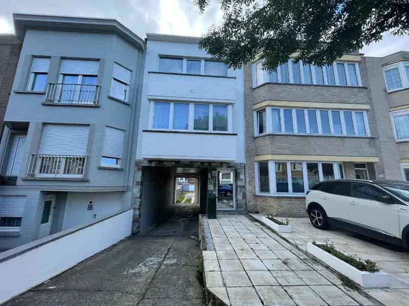 Garage te koop