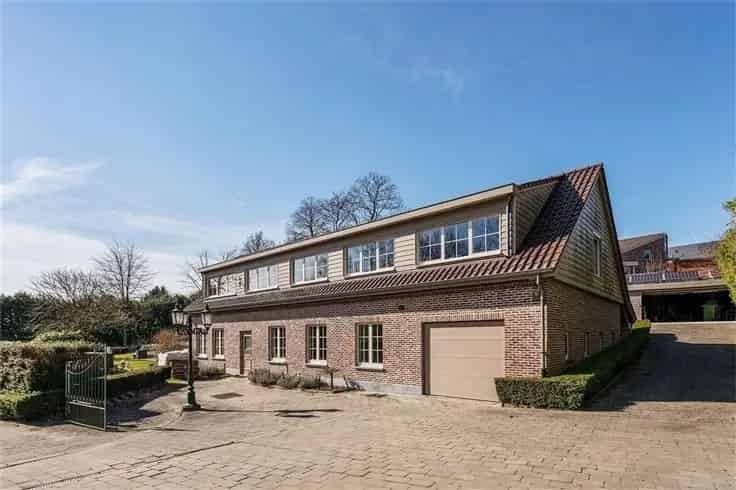 Villa Te Koop