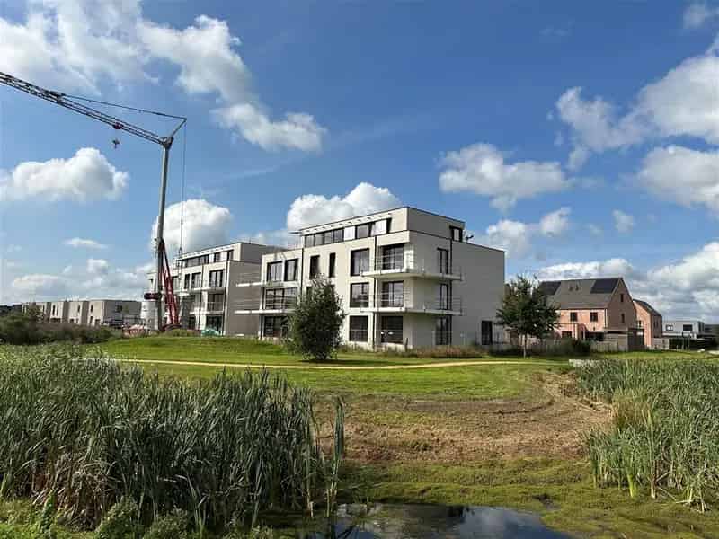 Appartement te koop in Evergem