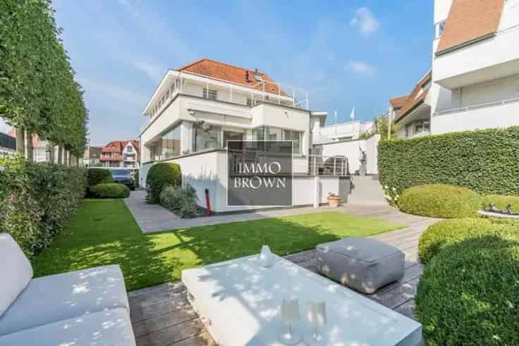 Villa Te Koop