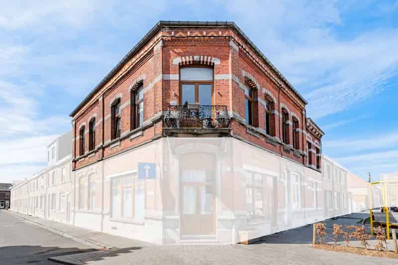 Appartement te koop
