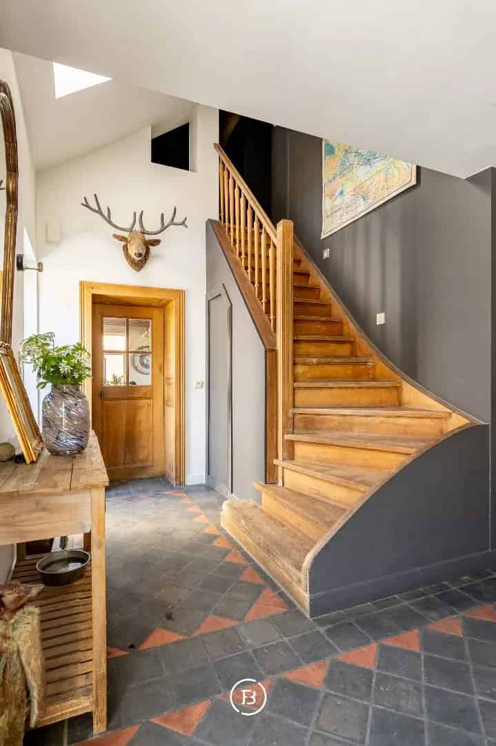 Huis te huur Landelijke woning 4 slaapkamers 2700m2 tuin