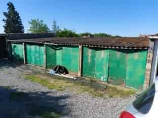 Garagebox te koop - Marchienne-au-Pont VBB82023