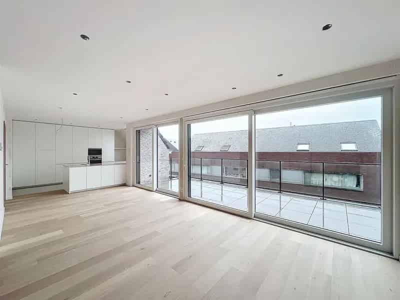 Appartement te koop