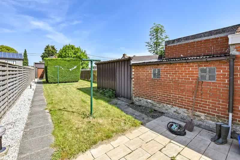 Woning te koop - Woumenweg 227, 8600 Diksmuide 