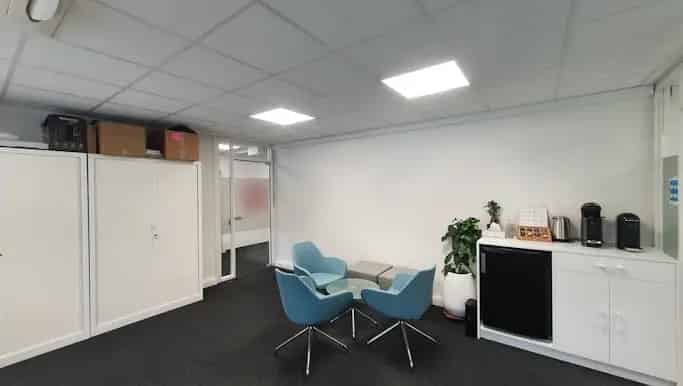 Kantoor te huur in Antwerpse Steenweg 19, Lochristi - Dewaele