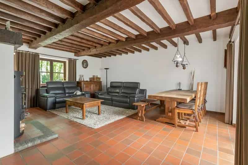 Huis te huur