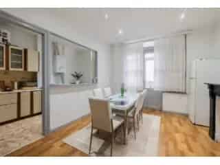 Appartement te koop Schaarbeek 80m2 2 slaapkamers