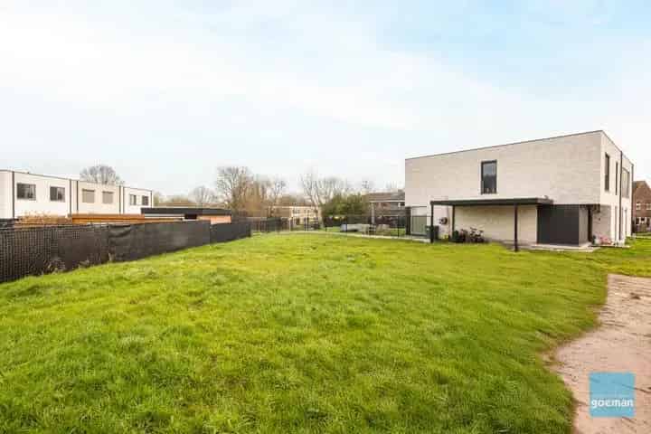 Bouwgrond te koop in Lede