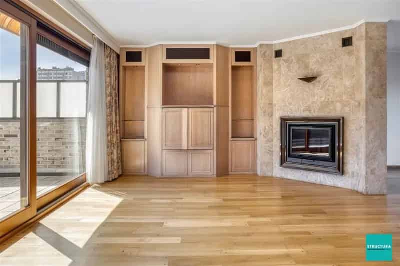 Fantastisch penthouse met 2 zonneterrassen

.