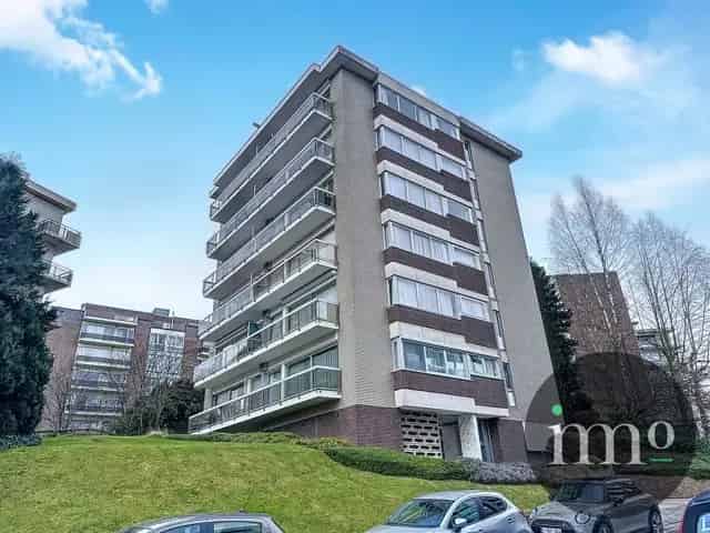 Appartement te koop in Dilbeek