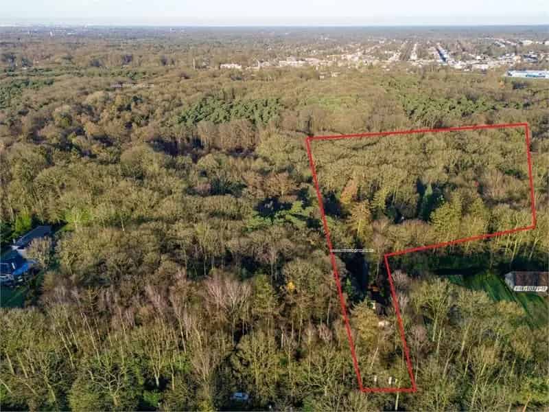 Villa te koop Schoten