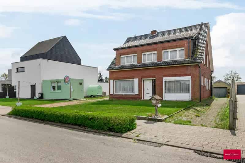 Huis te huur