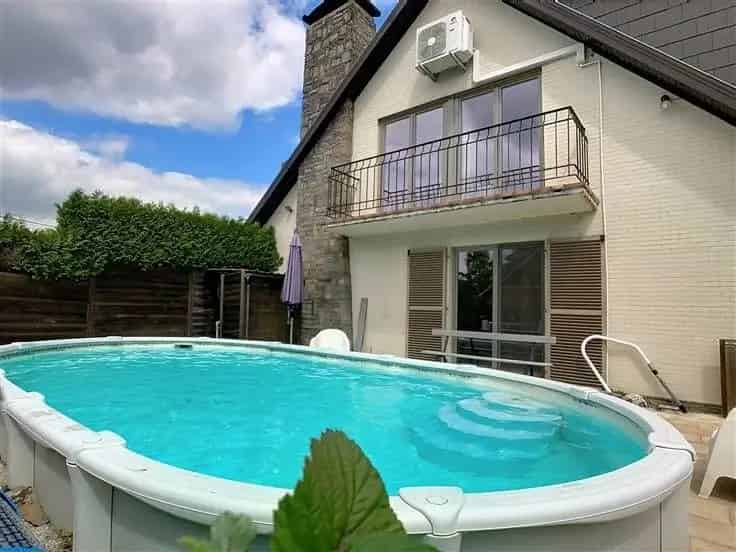 Gerenoveerde Villa 6 Slaapkamers Zwembad