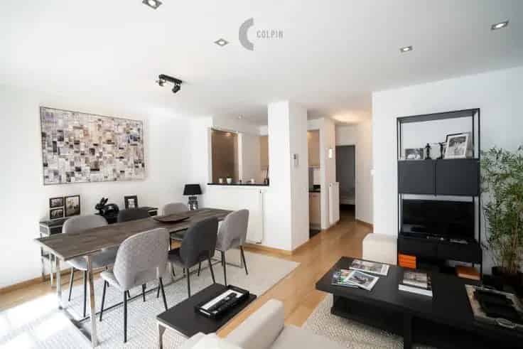 Duplex Te Koop