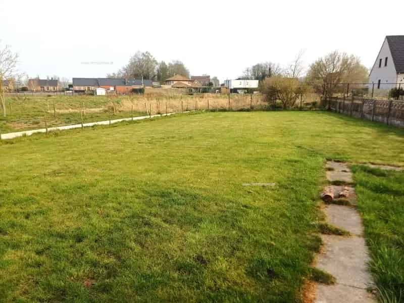 Bungalow te huur Ingooigem