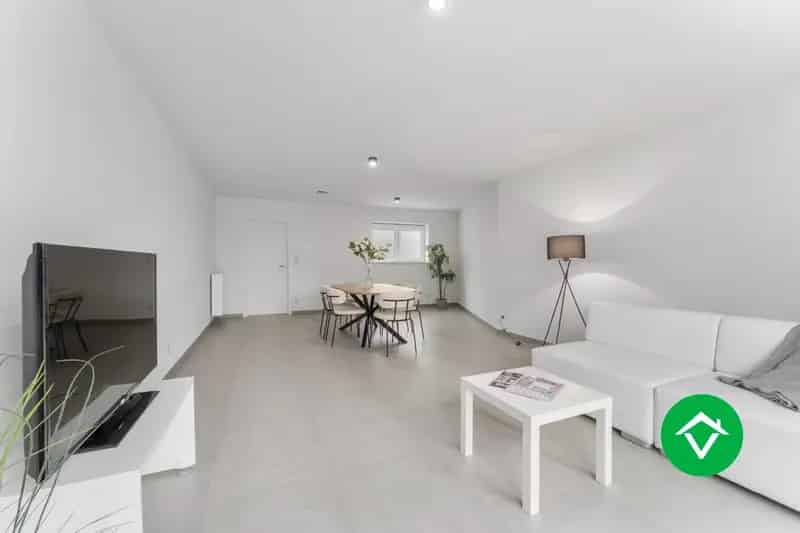 Totaal vernieuwde woning in Koekelare
