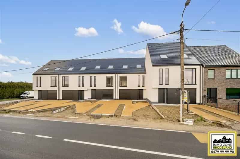 Huis te koop