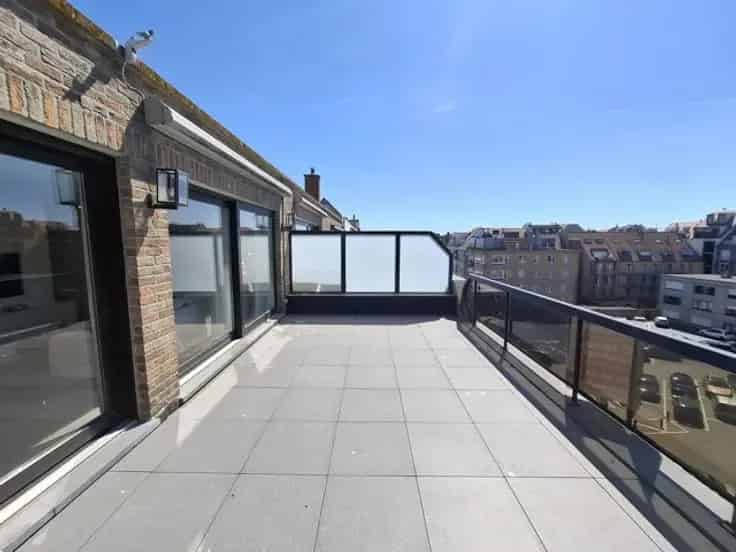 Penthouse Te Koop