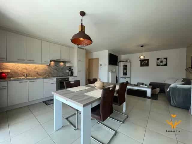 Appartement te huur in Zele
