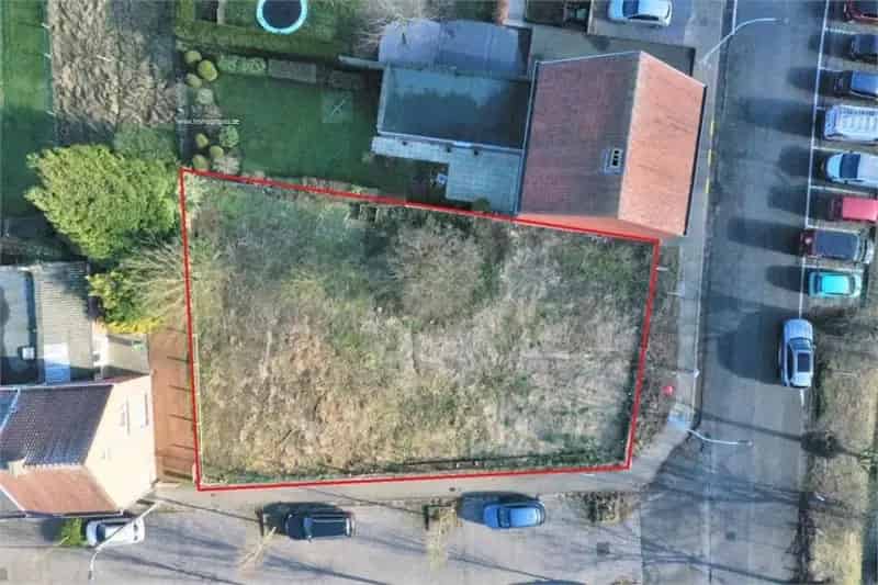 Nieuwbouw huis te koop in Drongen