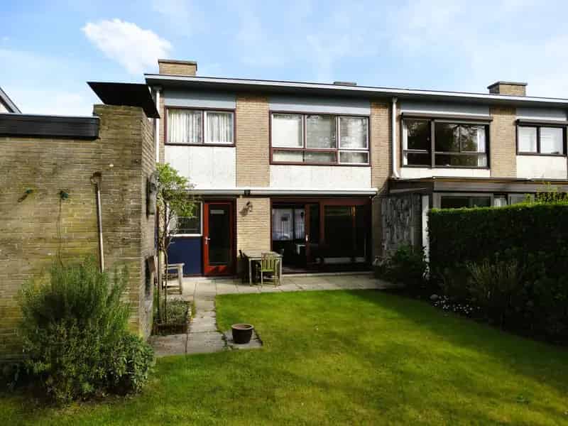 Huis te huur