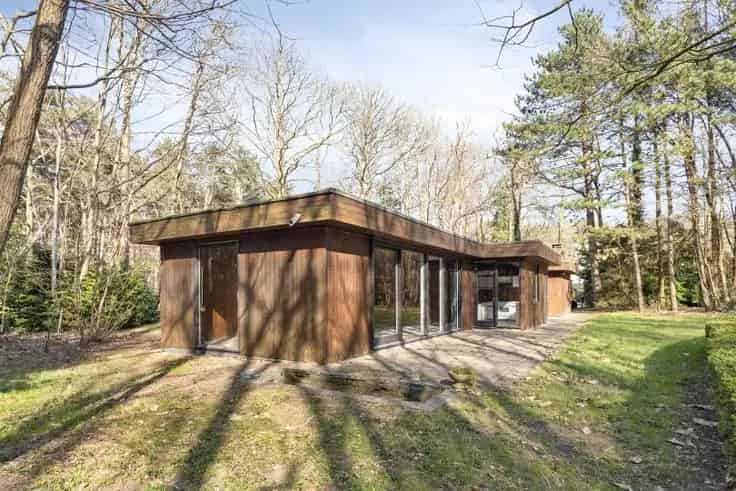 Villa Te Koop
