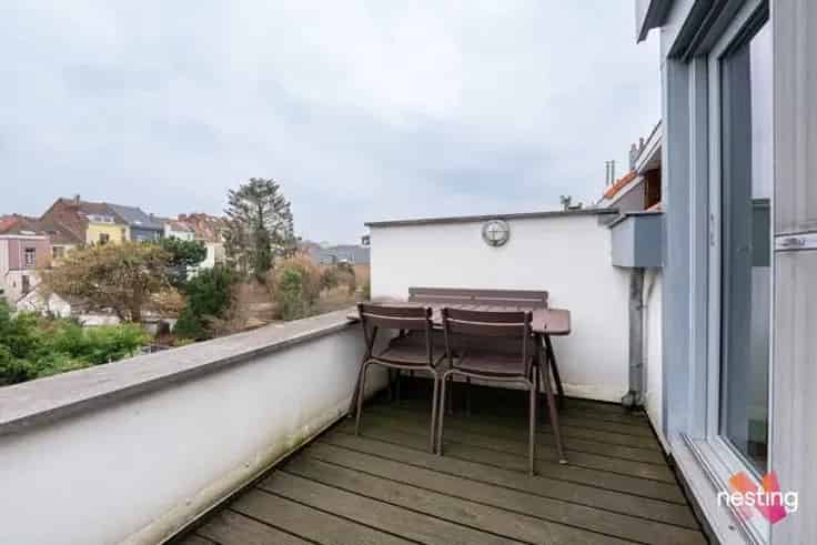 Duplex Te Koop