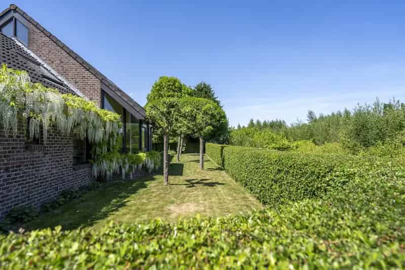 Villa te huur nabij Aalbeke