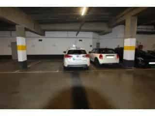 Parking te koop - Elsene VBC31968