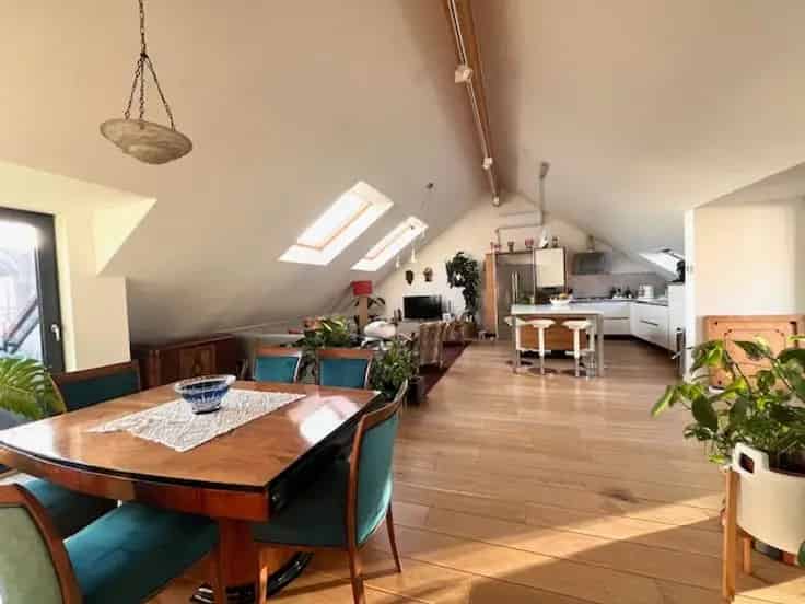 Duplex Te Koop