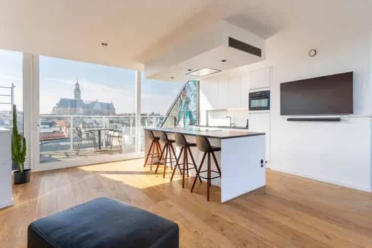 Duplex Te Koop