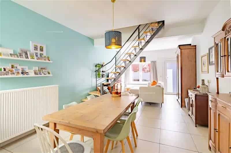 Huis te koop Wetteren