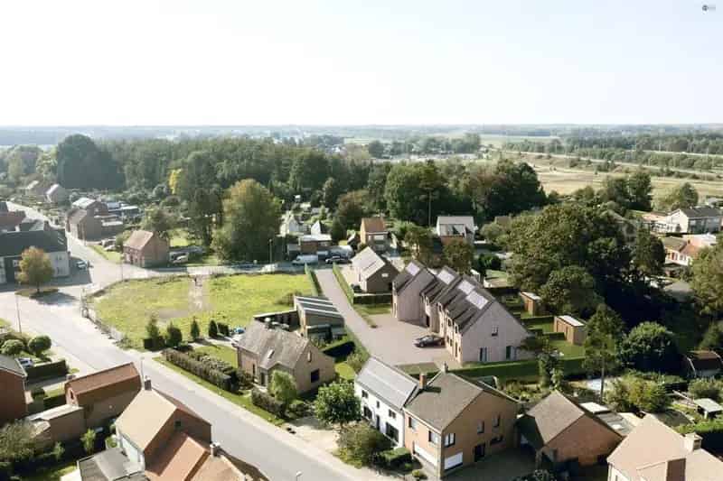 Gesloten bebouwing