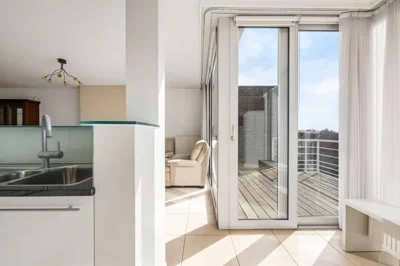 Appartement te koop in Temse