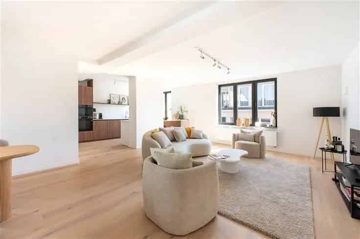 Penthouse Te Koop