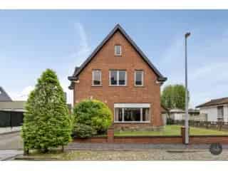Huis te koop - Scherpenheuvel-Zichem RBT23795