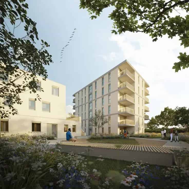 Appartement Te Koop