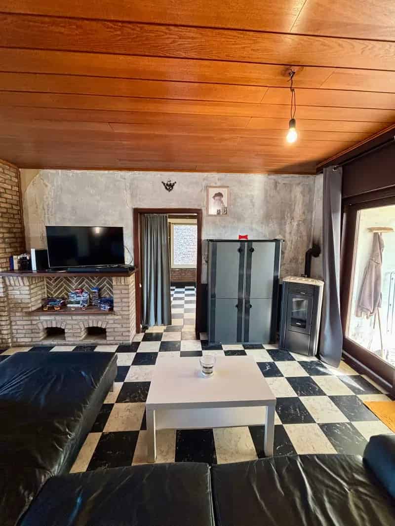 Huis te huur