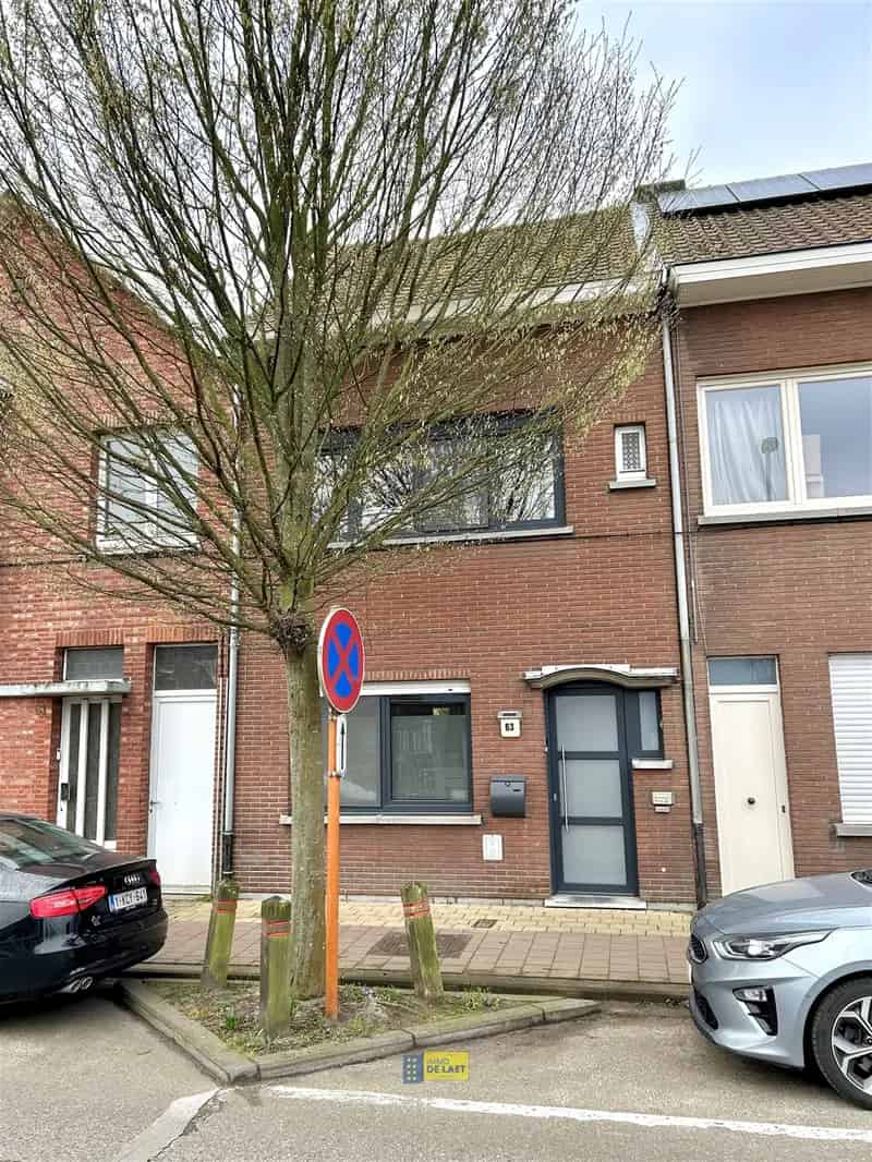 Huis te koop