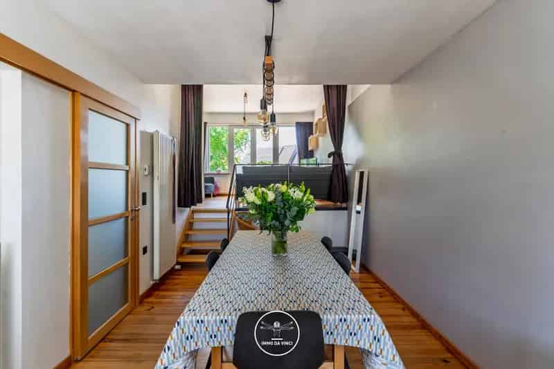 Huis te huur Sint-Amandsberg 2 slaapkamers garage tuin EPC A