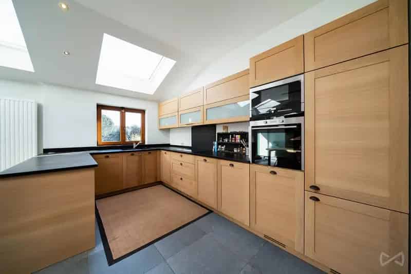 Huis met vier slaapkamers in Waterloo