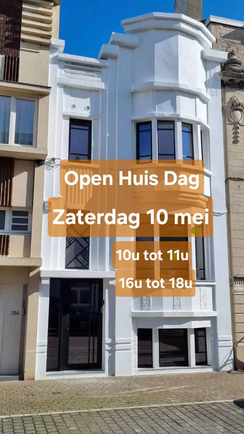 Huis te huur