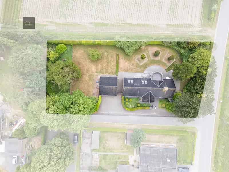 Huis te koop