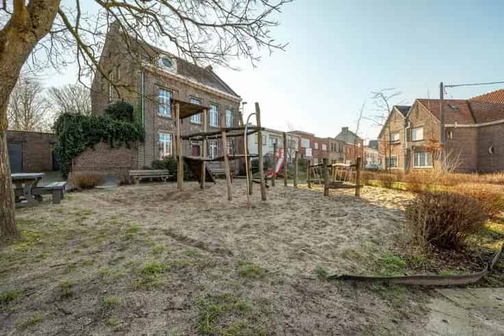 Huis Te Koop