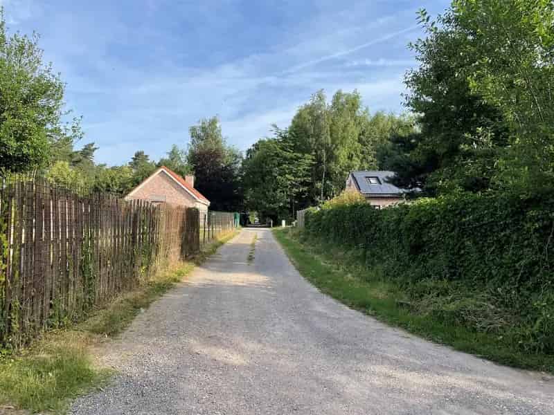 Recreatiegrond voor dag- en verblijfsrecreatie
