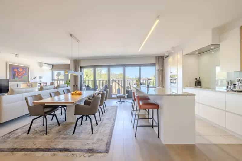 Appartement te huur